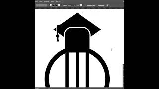 #logoprocess #illustrator #logodesigner #shorts #logodesign #logodesigntips #artist #creative