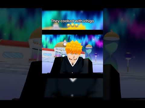 Ichigo Kurosaki's Most Epic Moments 🔥 | BLEACH Anime Tribute