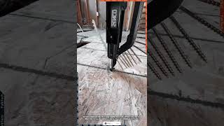 Senco Framing Nailer Tools: Fast & Strong Automatic Framing Nailing Innovation
