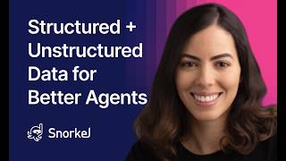 Integrating Structured and Unstructured Data for Better AI Solutions