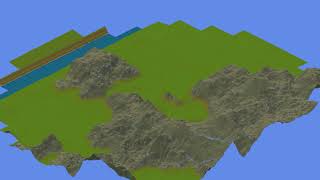 New Worldgen Preview