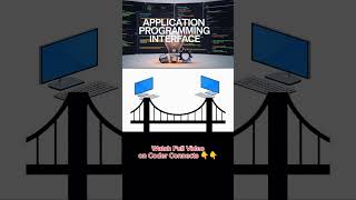 What is an API? Simplified Explanation for Beginners! 🚀📱