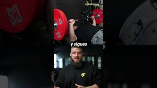 💥 ADVANCED METHOD TO GAIN MUSCLE MASS - Drop Sets