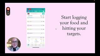 How to hit your nutrition targets with NutraCheck