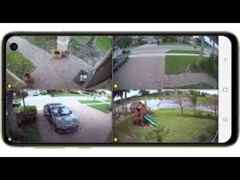 🔴 LIVE CCTV Camera Footage | Real-Time Monitoring | 24/7 Surveillance