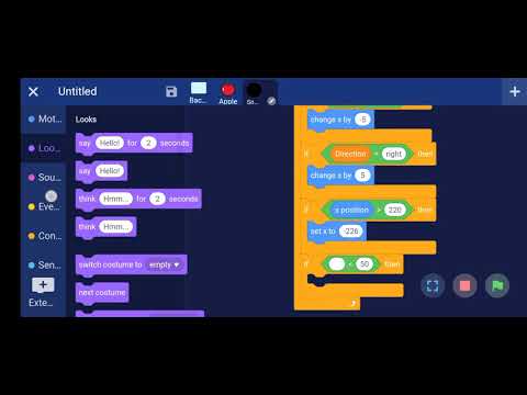 Snake game
