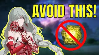 Wuthering Waves Ultimate Beginner's Guide (New & Returning Players)