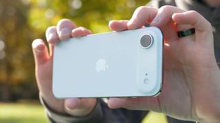 iPhone Air - Is One Camera Enough?