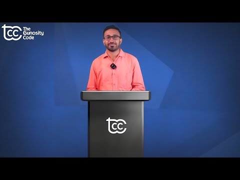 The Curiosity Code | Season 1 | Episode 5 #tcc #quizshow #005