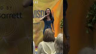 Get Firmer Skin With Face Yoga #faceyogaexpert #skincare #liveclass e