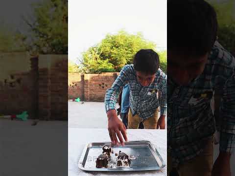 Shoe Throwing Game For Cake