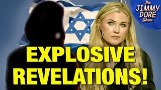 TPUSA Has Been Taken Over By MOSSAD! - Says New Whistleblower