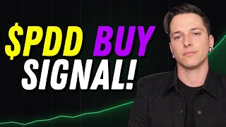Stocks to Buy Now: Why PDD Could Be the Next Big Breakout 🚀