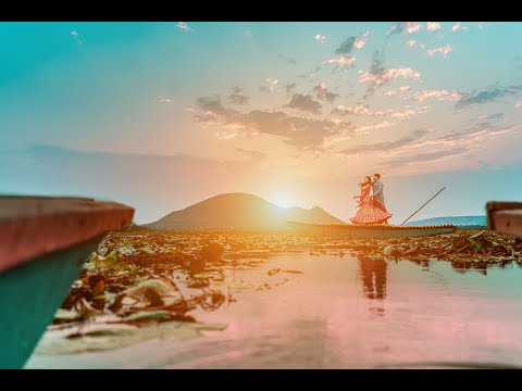 Wedding of Ramya and Rajesh