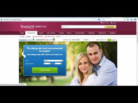 Yahoo Open URL Redirection Vulnerability
