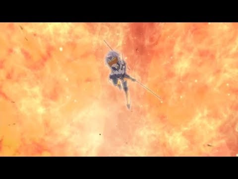 ►AMV ★ Toji no Miko - Epic Moment of Episode 1