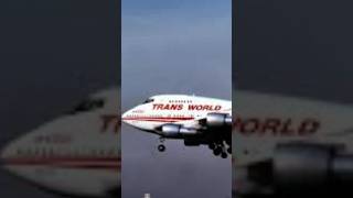 Goofy ahh plane 💀 #goofy #goofyahh #aviation #b747 #twa #airline #airplane