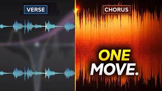 This One Mastering Move Changed the Chorus