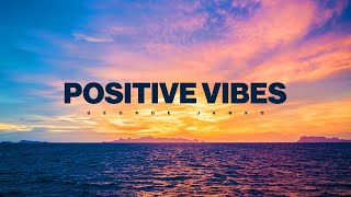 George Janko - Positive Vibes (Official Audio)