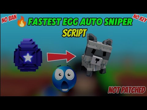 [NEW🦝🐉] FASTEST EGG DETECTORSCRIPT KEYLESS! | Grow a Garden Script| How to get Raccoon Fast