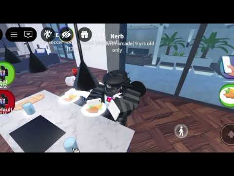 I'm playing life together | Joined by @VeeronicaSaken