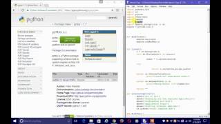 HOW TO MAKE A JARVIS LIKE AI IN PYTHON 2(REQUIREMENTS)