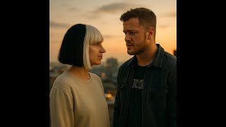 Imagine Dragons x Sia ft.– “New Mindset” ( Emotional Pop Anthem)