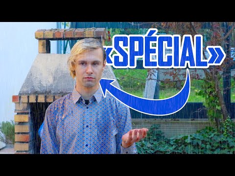 Quand t'es "Spécial"