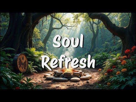 Soul Refresh: 1 Hour of Reggae That Makes You Glow 🌟