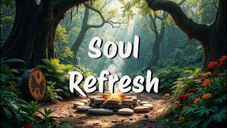 Soul Refresh: 1 Hour of Reggae That Makes You Glow 🌟