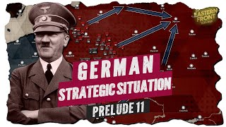 How Hitler Planned to Crush the Soviet Union - Eastern Front DOCUMENTARY