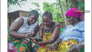 TechPath Africa Video Pitch 2025
