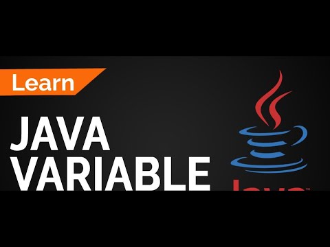 JAVA Lecture #5 || variables || Local, Instance, Static variables ||  for beginner