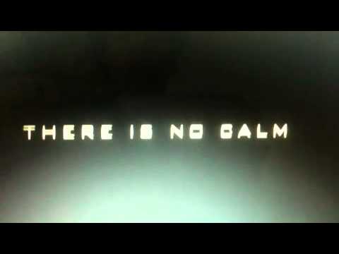 Into the Storm LEGO trailer