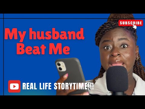 Storytime ”My husband beat me up” #reallifestory #emotionalstory #messy #relationship
