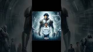 #kalki2898ad #bingaiimagecreator #prabhas #bing #celebsynthart