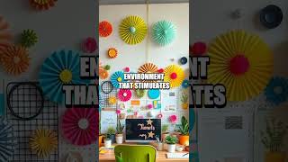 Innovative Creative Workspace Hacks