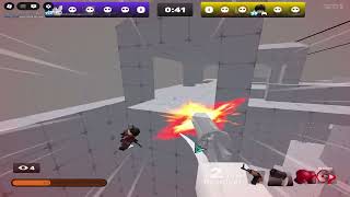 Surviving the Toughest Roblox Map EVER
