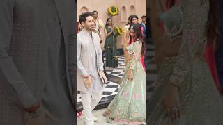 Siwet Tomar & Shyrinn Anicka’s dance chemistry ❤️💫 #shorts #triptysinha  #shyrinnanicka #siwettomar