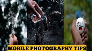 Mobile Editing tricks| Mobile photography ideas| Creative mobile editing tips