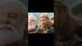 skull video 💀 #tor #marvel #edit #skull