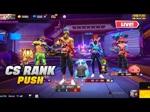 Live rank push with teamcode | Cs rank push Live | live custom giveaway | rank pushing | gameplay