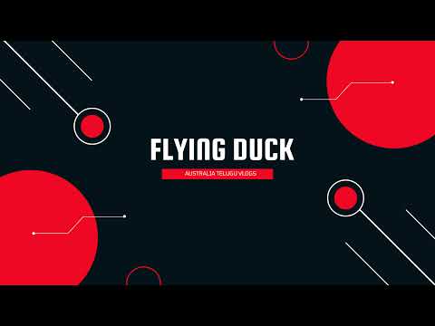 Flyingduck Teluguvlogs Live Stream
