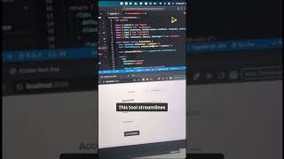 GPT-4 Vision: From Screenshots to Code! #shorts #AI #webdev #gpt