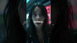 Neon Veins Ep. 6 — A Memory Hacker Found a Map in My Mind #Cyberpunk #MysteryShort #SciFiSeries
