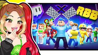 Roblox RB BATTLES x BLOXFEST!! Come Join!!