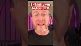 New MS Medication 💊?