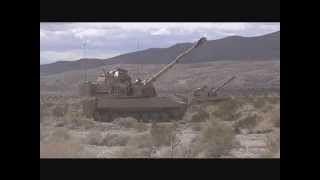 NTC Decisive Action Rotation 13-04