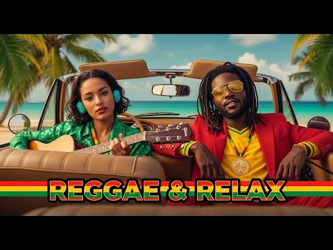 🏝️ Reggae Daydream 2026 – Tropical Escape Music Mix