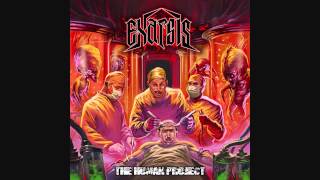 Exarsis - 07 - False Flag Attack (The Human Project 2015)